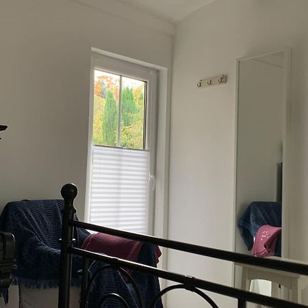 Ferienwohnung In Werder Havel Innenstadt ภายนอก รูปภาพ