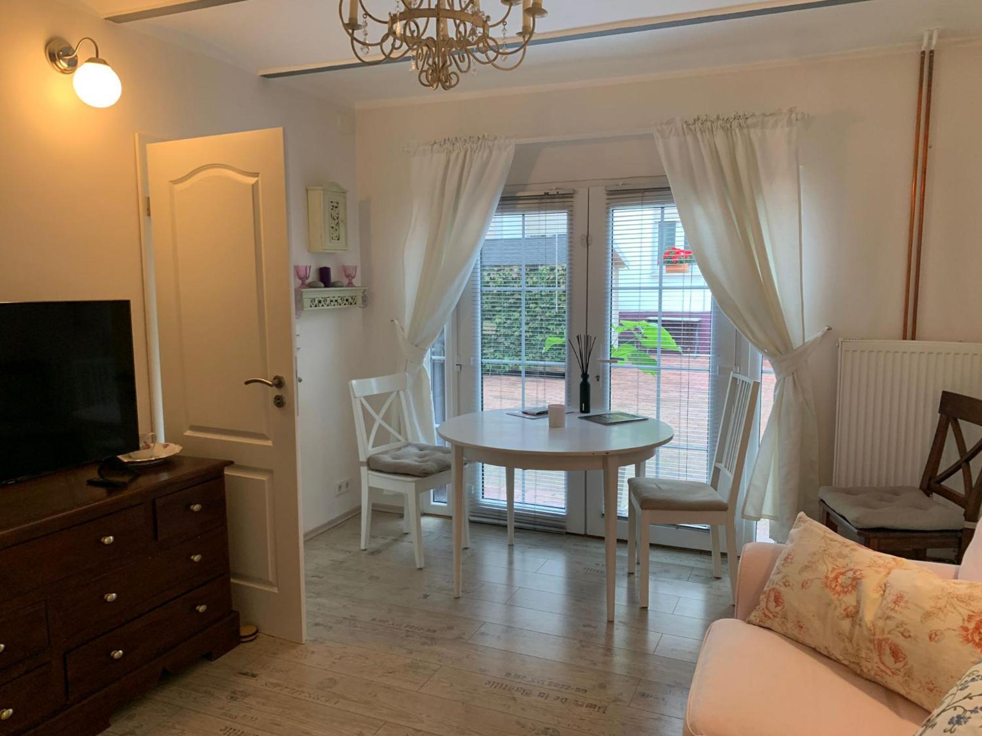 Ferienwohnung In Werder Havel Innenstadt ภายนอก รูปภาพ