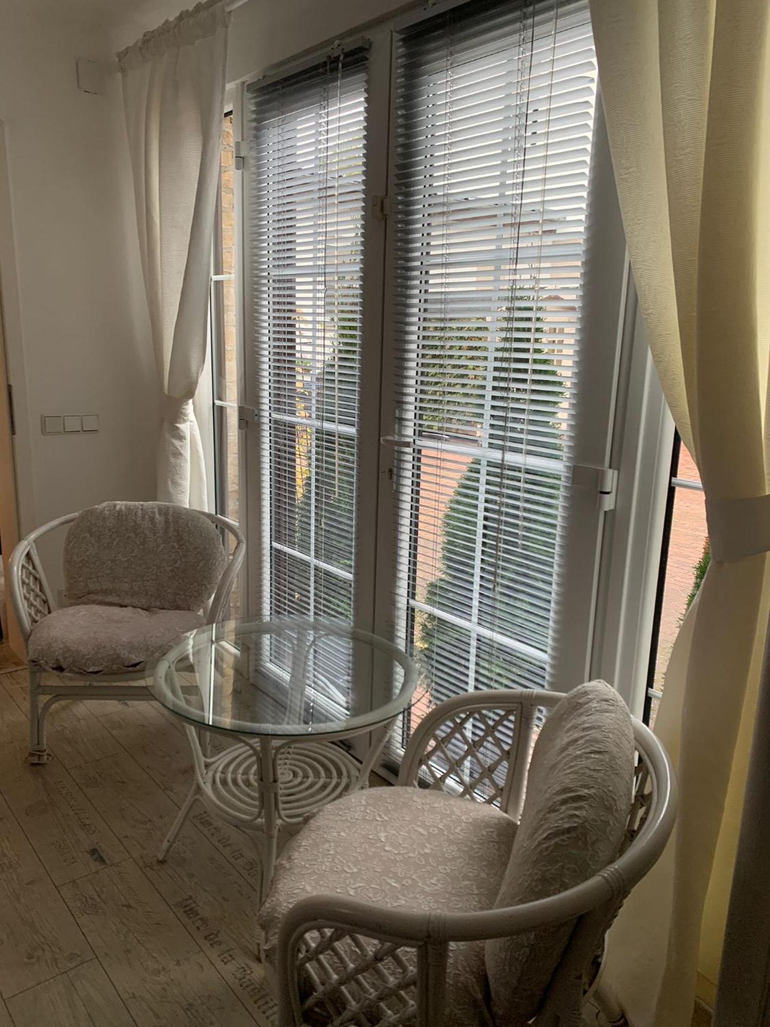 Ferienwohnung In Werder Havel Innenstadt ภายนอก รูปภาพ