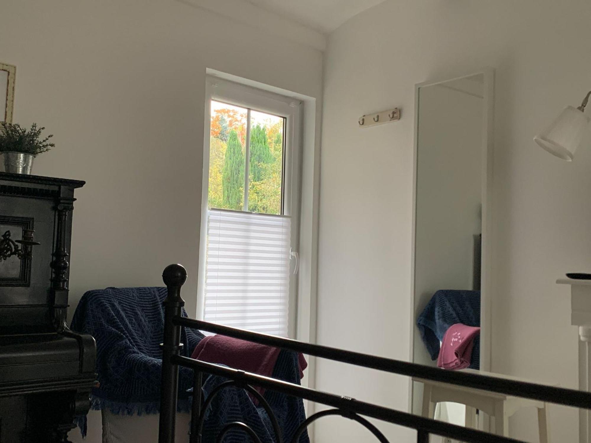 Ferienwohnung In Werder Havel Innenstadt ภายนอก รูปภาพ